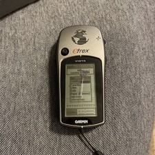 Unità GPS portatile Garmin