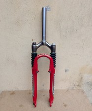 Forcella Manitou Mars Super 26" MTB Vintage Fork Retro Cult 1 1/8"