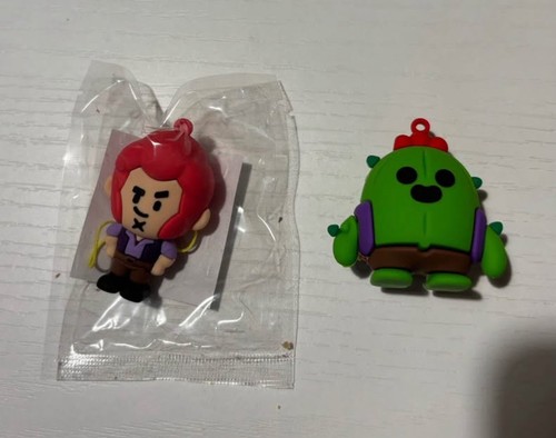 Brawl stars personaggi - brawl,