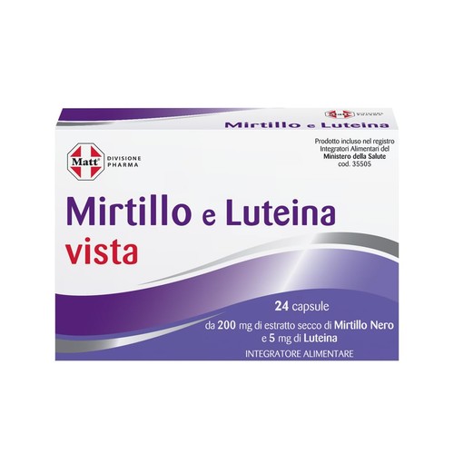 Matt divisione pharma - matt,