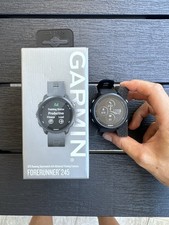 Garmin Forerunner 245 Orologio