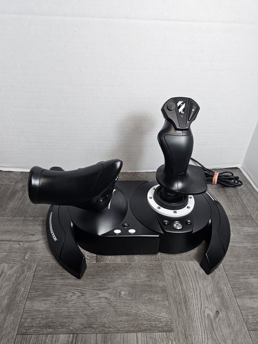 Thrustmaster flight hotas - flight,