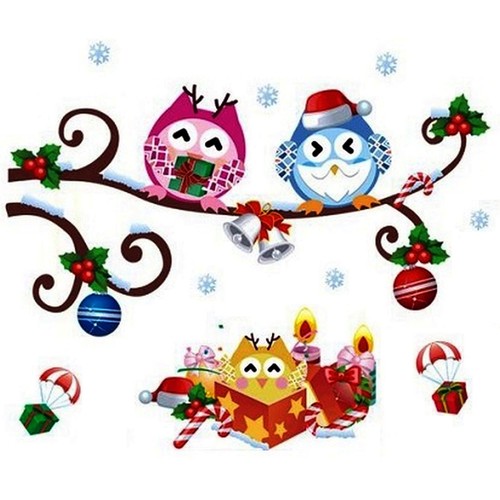 Adesivo murale wall stickers