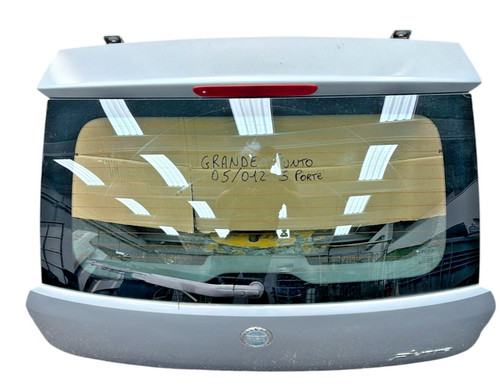 Portellone posteriore fiat - posteriore,