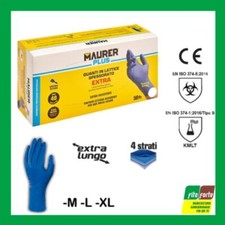 GUANTI IN LATTICE SPESSORATO