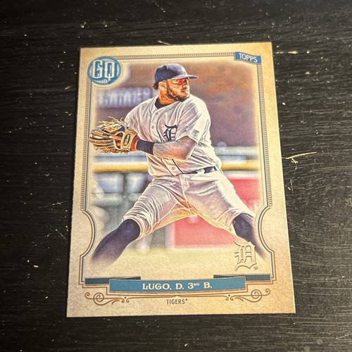 Topps gypsy queen 2020 - -, #32