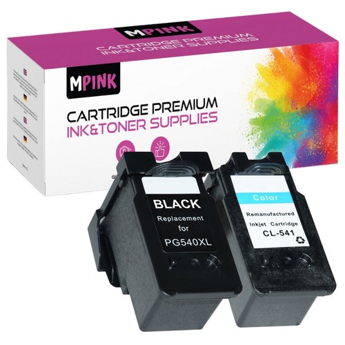 Cartucce ink per canon 540 - ink,