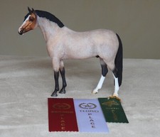 Breyer personalizzato/CM