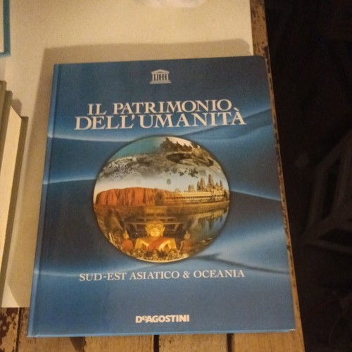 Patrimonio dell umanità - il,