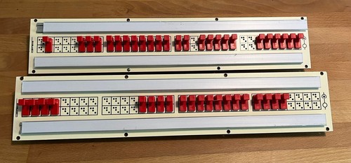 Ghielmetti patchbay slot - patchbay,