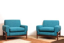 Coppia  Poltrone "KIUSHU" Anni