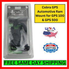 Cobra GPA600SCB Supporto RAM