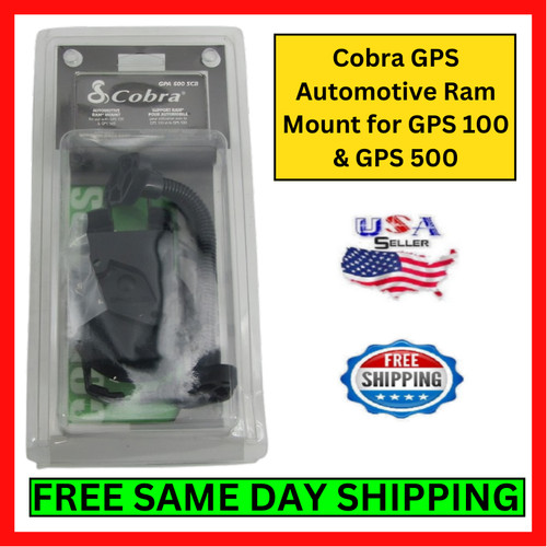 Cobra gpa600scb supporto ram - cobra,