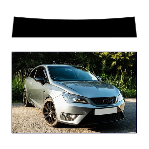 Seat ibiza fascia parasole per - ibiza,