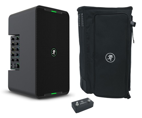 Mackie showbox altoparlante - showbox,