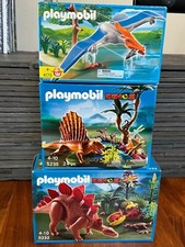 NEW Playmobil Dino Sets