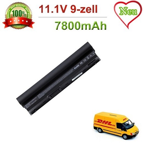Batteria per dell latitude - dell,