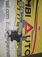 807018534R Front Left Window