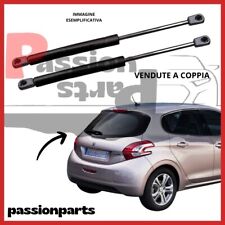 MOLLE A GAS PORTELLONE