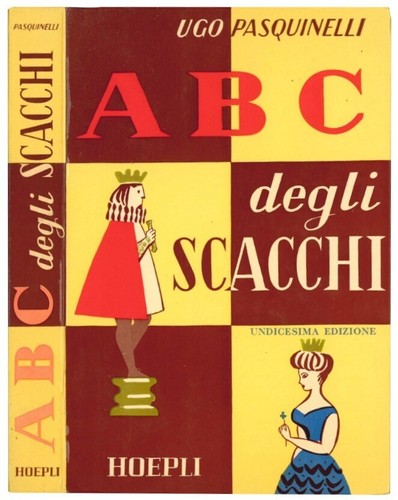 Abc del gioco - , degli