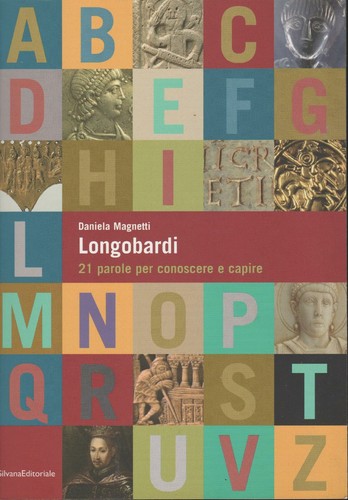 Longobardi parole per - :, 21