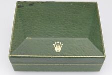 Rolex Box "Trapezio" Ref.11.00.2 "Creation Geneve" Swiss Made 1960s
