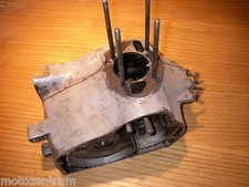 BLOCCO MOTORE CARTER DE