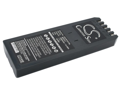 Batteria per fluke 867 - batteria, ni-mh