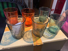 Thun Set 6 Bicchieri  Country Inverno