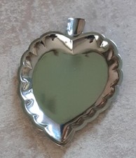 Posacenere in acciaio