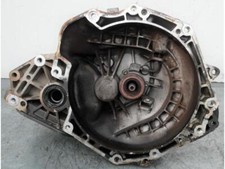55352935 CAMBIO ROBOTIZZATO S/SELETTORE S/ATTUATORE OPEL CORSA (C) 1.0B 12V 60CV
