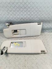 Alette pantine parasole VOLKSWAGEN GOLF 5 2008