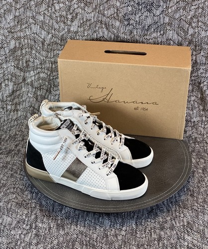 Sneakers alte vintage havana - vintage,