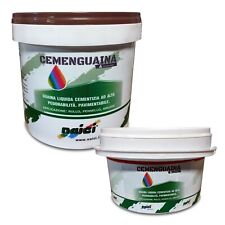 Naici CEMENGUAINA guaina