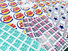 Stampa Adesivi Etichette