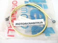 Formula 50 scooter tubo pinza olio freno anteriore brake tube front Per ITALJET 