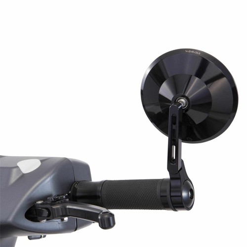 Specchietto highsider manubrio - highsider,