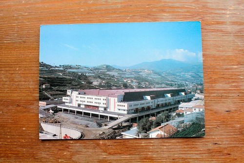 Cartolina commemorativa - cartolina, xl