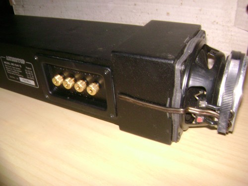 Sobwoofer audiotop ws1041s - sobwoofer,