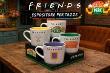 Espositore per Tazze Friends