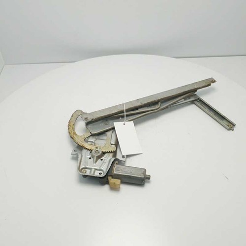Motorino alzavetro anteriore - alzavetro,