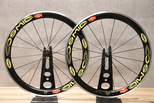 Set ruote tubolari mavic - tubolari,
