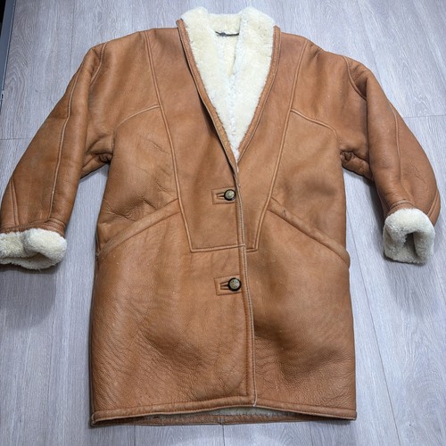 Cappotto lungo donna montone