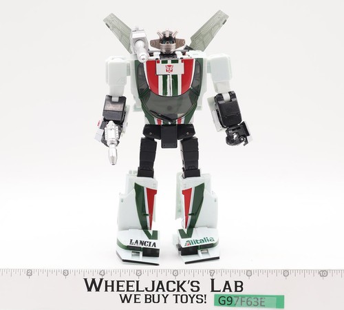 Wheeljack modellino tomy - mp-20,