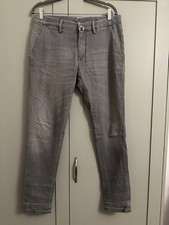 Jacob Cohen Jeans Uomo W33