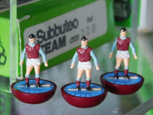Subbuteo vintage anni - subbuteo,