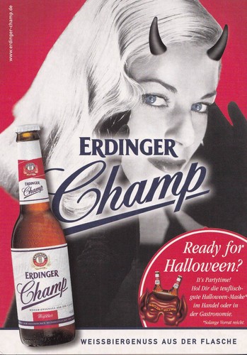 Cartolina erdinger - -,