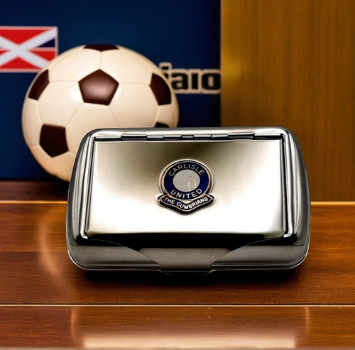 Carlisle united football club - football,