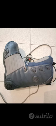 Scarponi della nitro 44 - della, n
