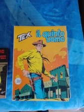 Tex 180 1 edizione - n,